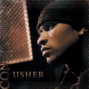 Usher Featuring Lil Jon & Ludacris; Usher; Lil Jon; Ludacris